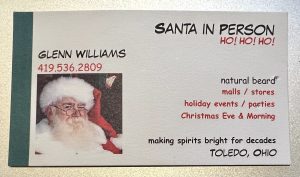 Santa-real-beard-hire-for-parties-business-card