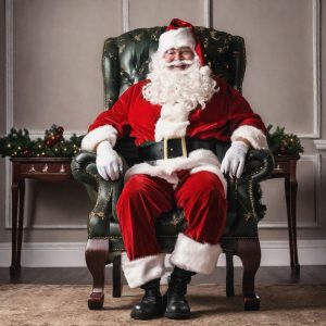 santa-claus-sitting-in-chair